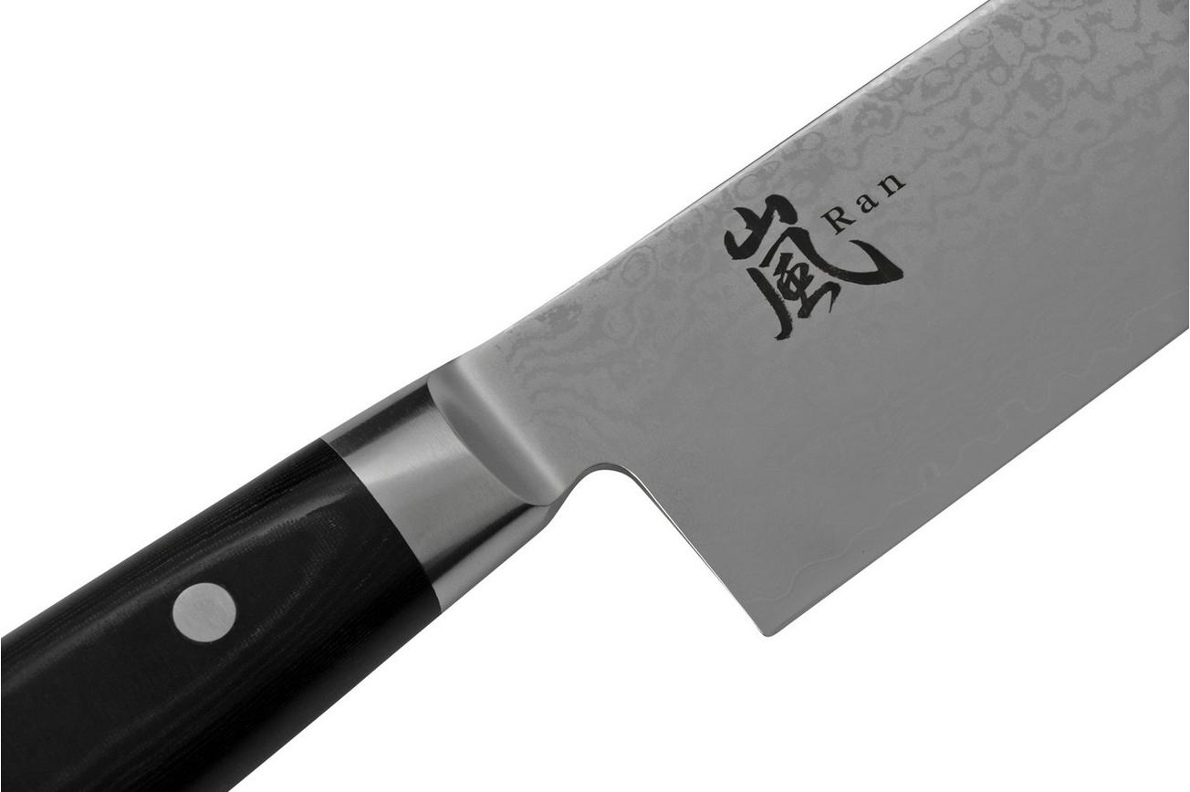 Yaxell Ran 36034 kiritsuke, 20 cm