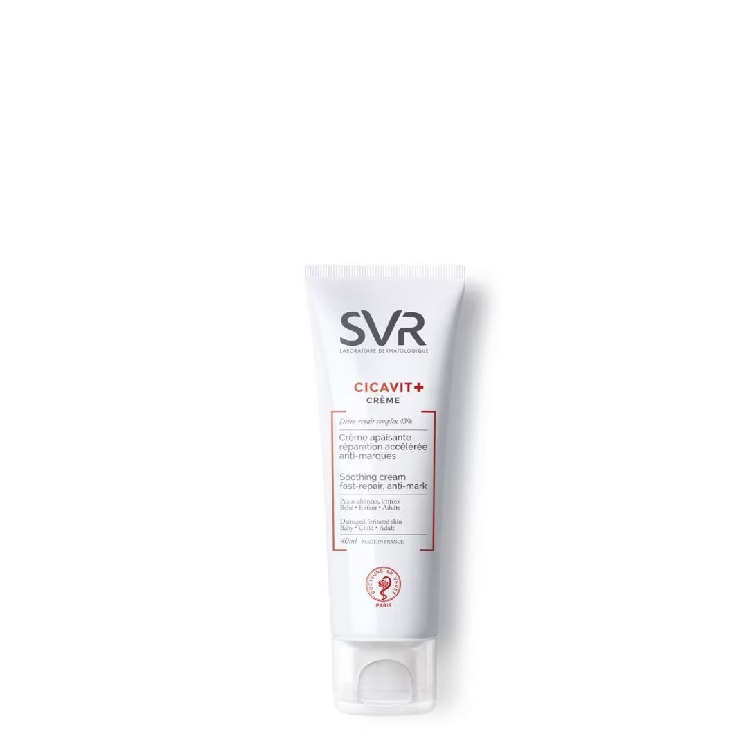 SVR  Cicavit+ Creme - 40ml