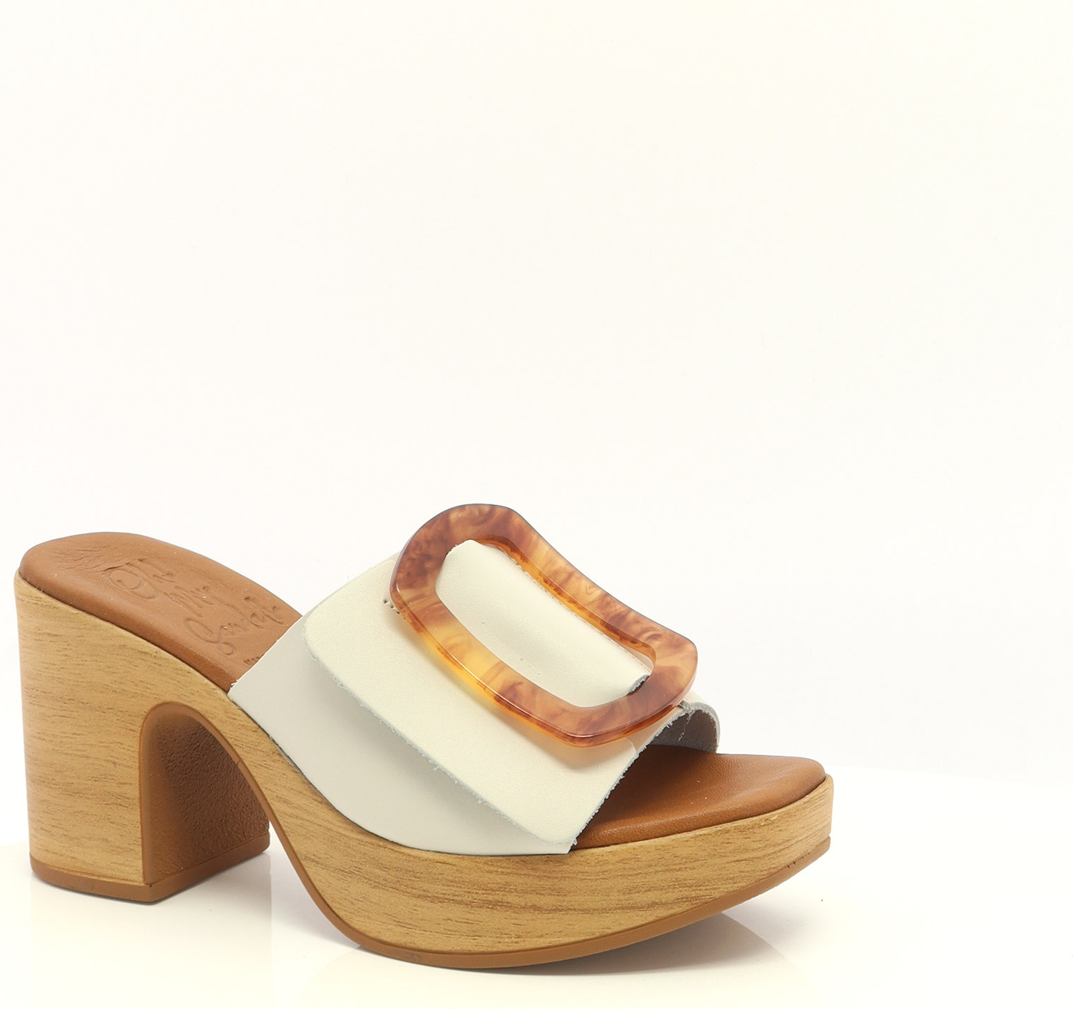 81692 OH MY SANDALS