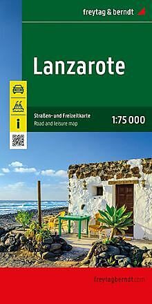 FREYTAG - LANZAROTE FREYTAG