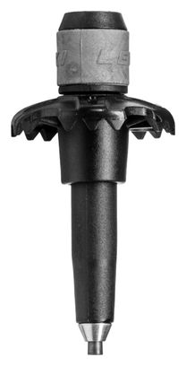 Bâtons Randonnée Leki Cressida Fx Carbon Antichoc Gris (100-120 cm)
