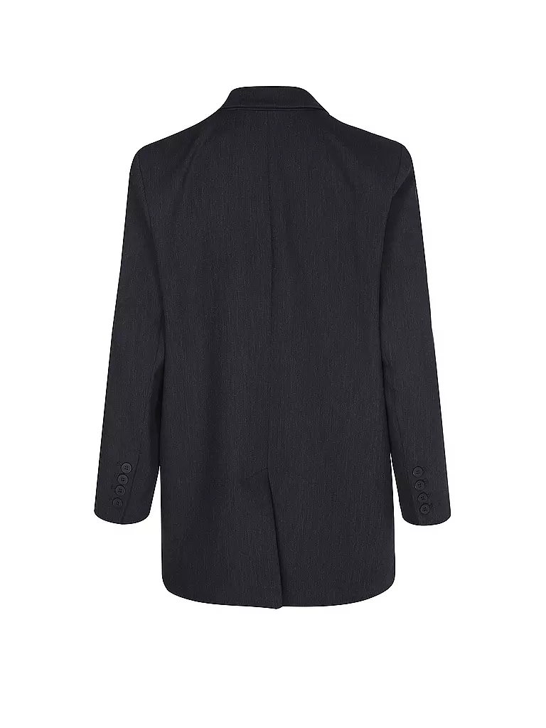 SELECTED FEMME Blazer SLFRITA dunkelblau