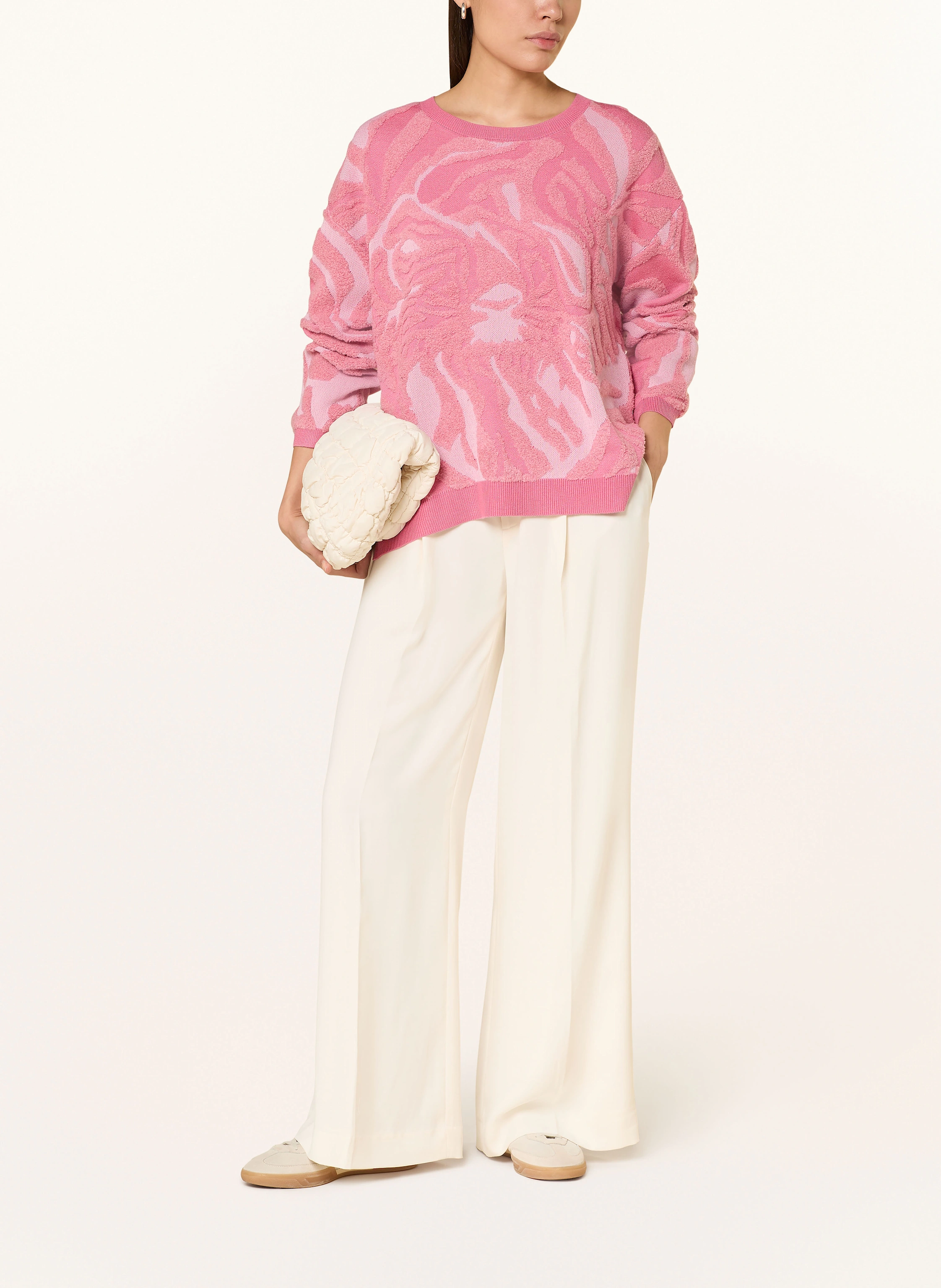 SPORTALM Pullover