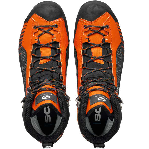 Chaussure alpinisme SCARPA RIBELLE LITE HD TONIC/TONIC