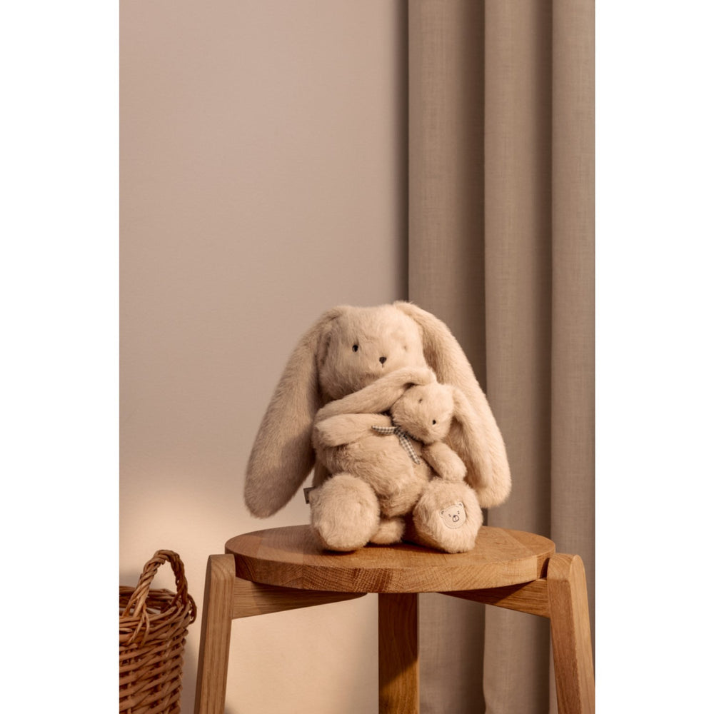 Køb LIEWOOD Mist Berto Mommy & Me Rabbit Bamse