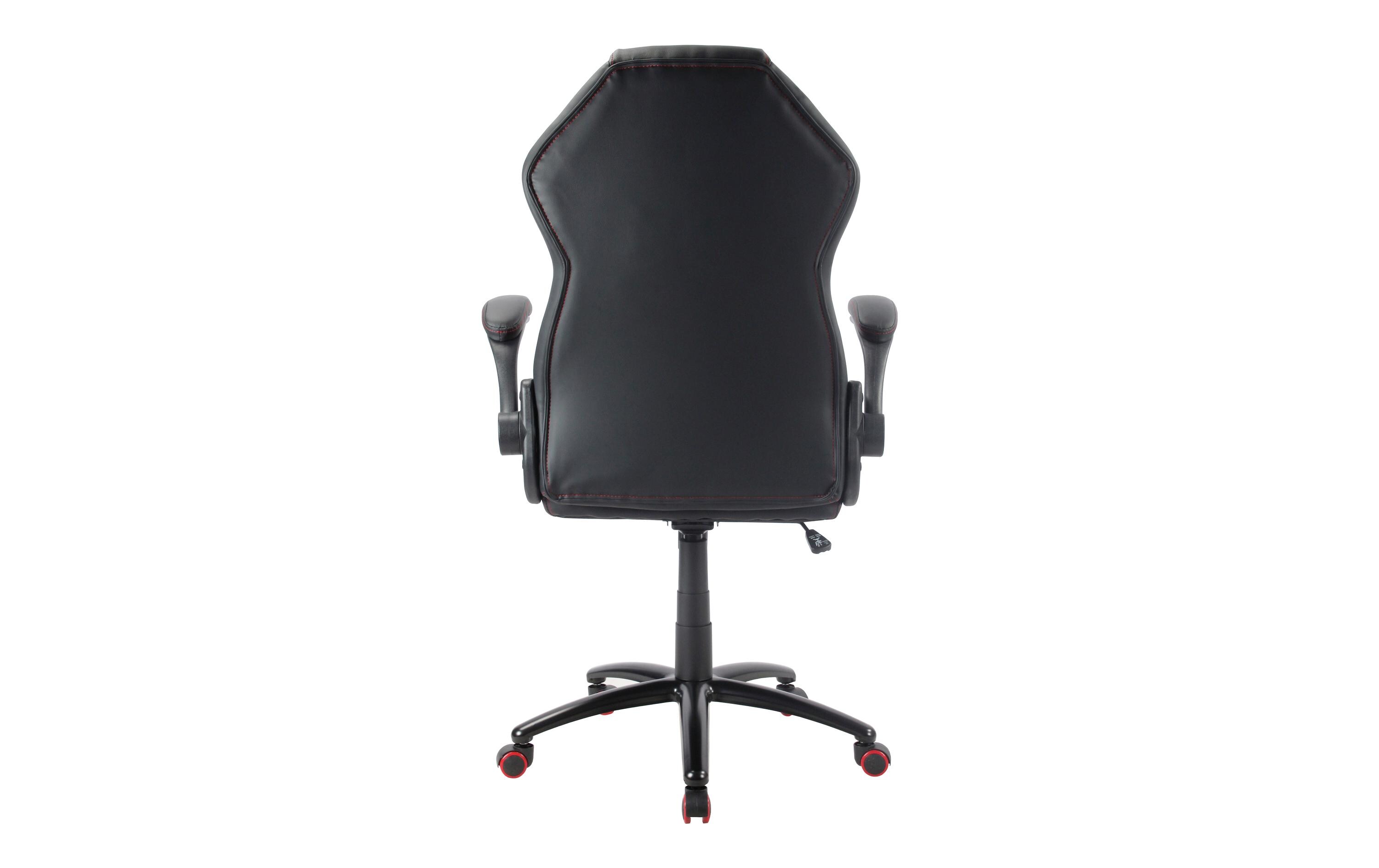 Gaming-Stuhl CL-RC-BR-2 Rot/Schwarz<br>Racingchair CL-RC-BR Gaming Chair