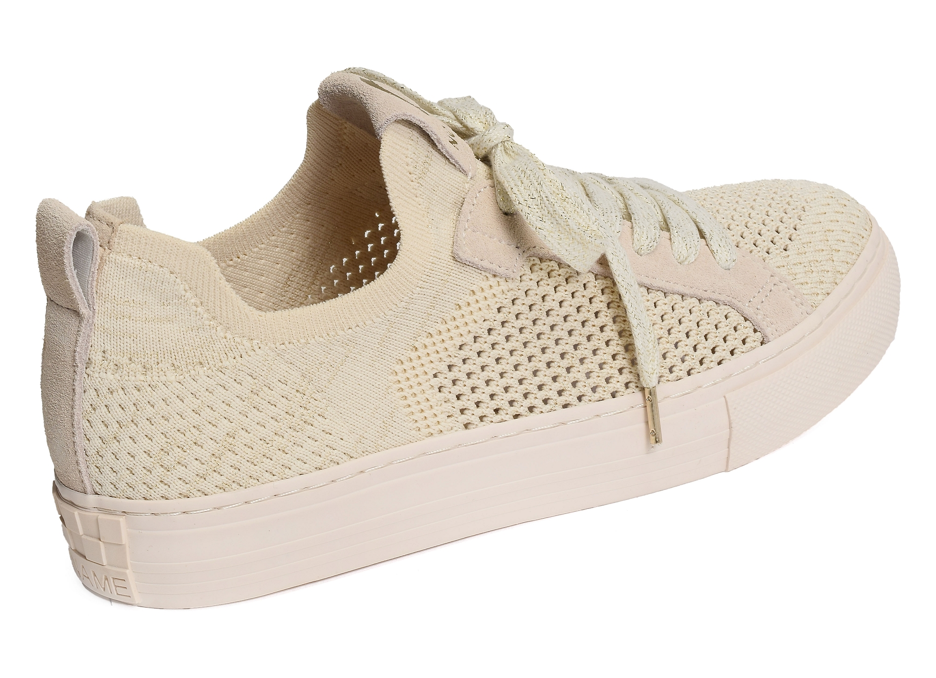 Arcade fly beige or