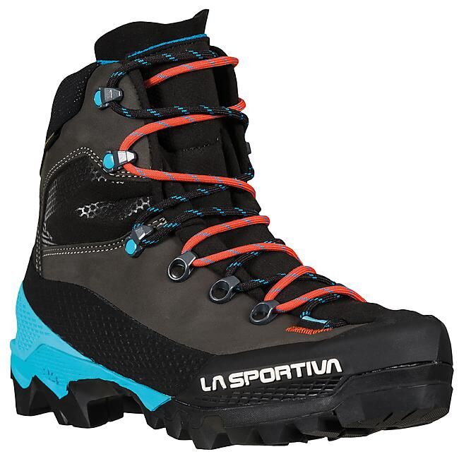 LA SPORTIVA - CHAUSSURES D'ALPINISME AEQUILIBRIUM LT GTX W