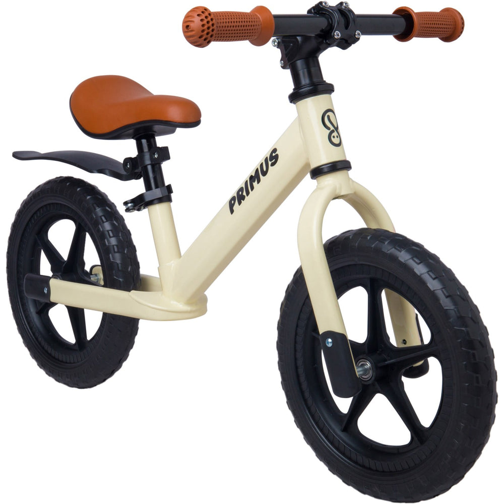 Køb Primus Vintage Beige Sprint Løbecykel
