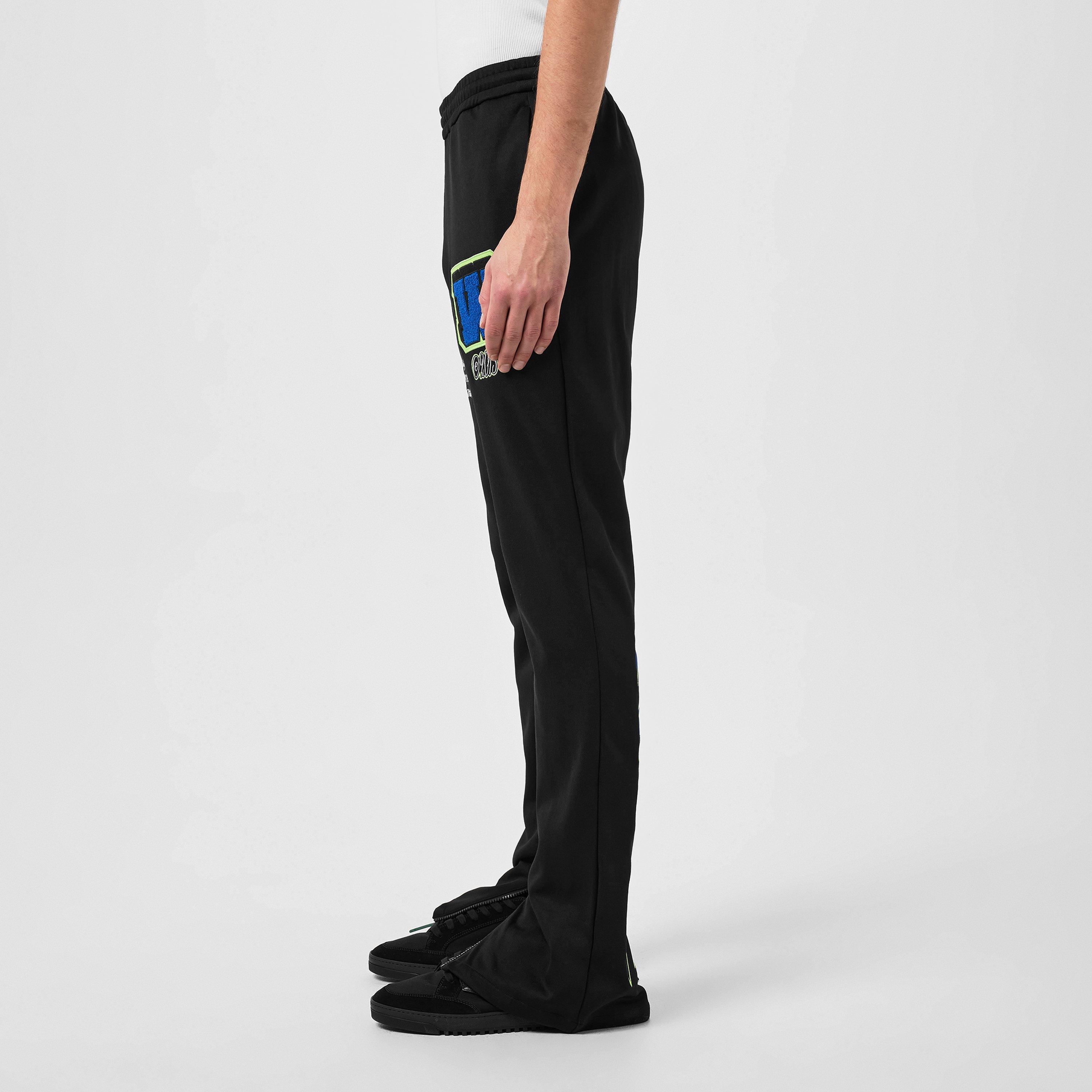 Off White Vars Patch Joggers