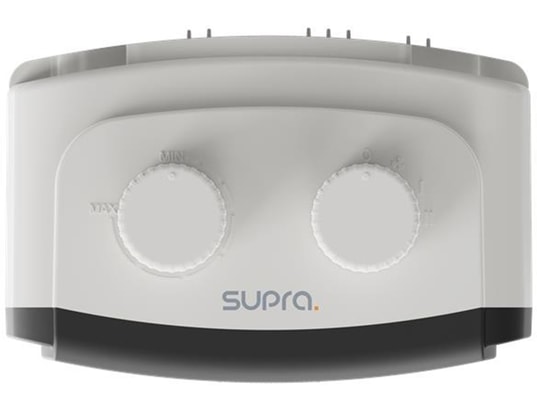 SUPRA - Radiateur soufflant Soufflant 2000W SOUFFLEONEO2000