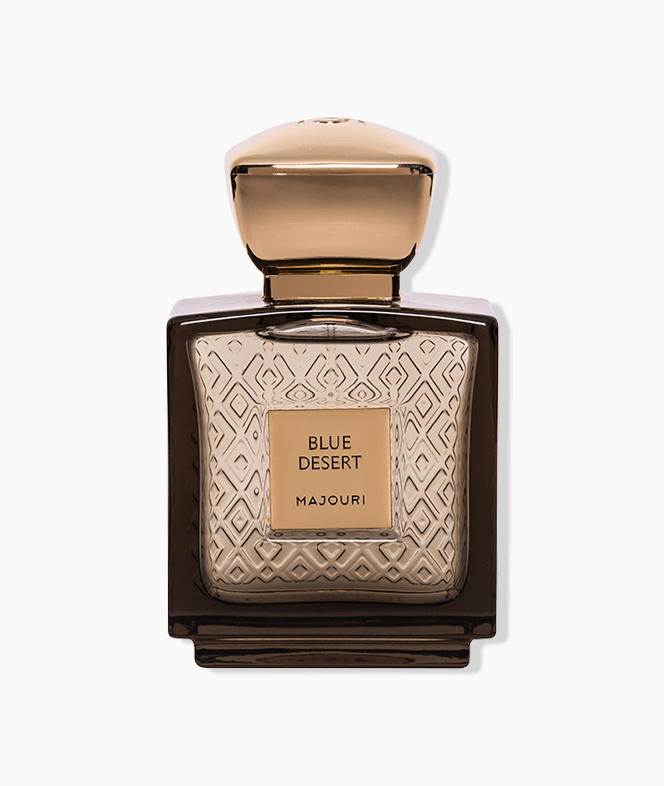 Blue Desert MAJOURI 75 ML