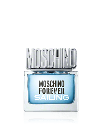 Moschino Forever Sailing edt vapo 30ml