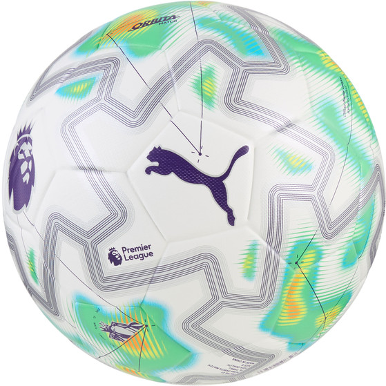 Puma Orbita Match Premier League Thrill