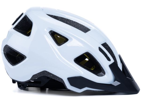 Cube Fleet Mips Cykelhjelm, White