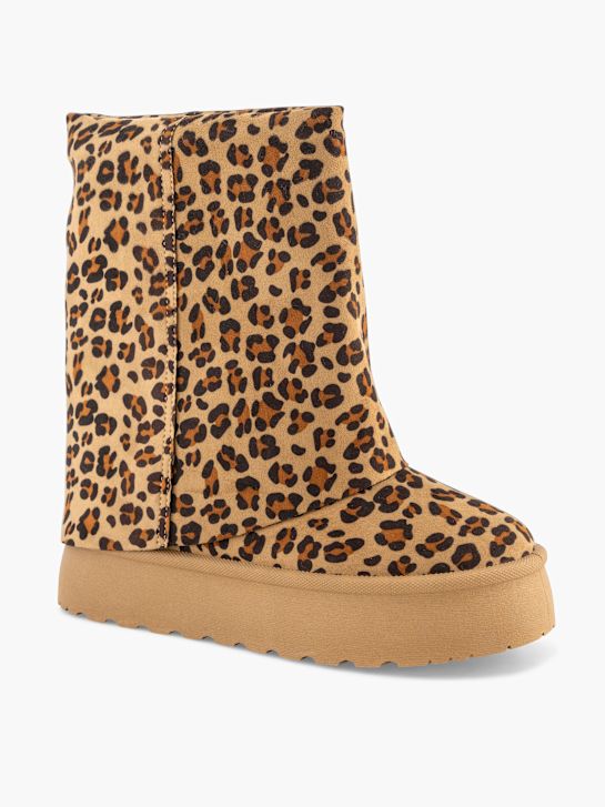 Claudia Ghizzani Snowboot