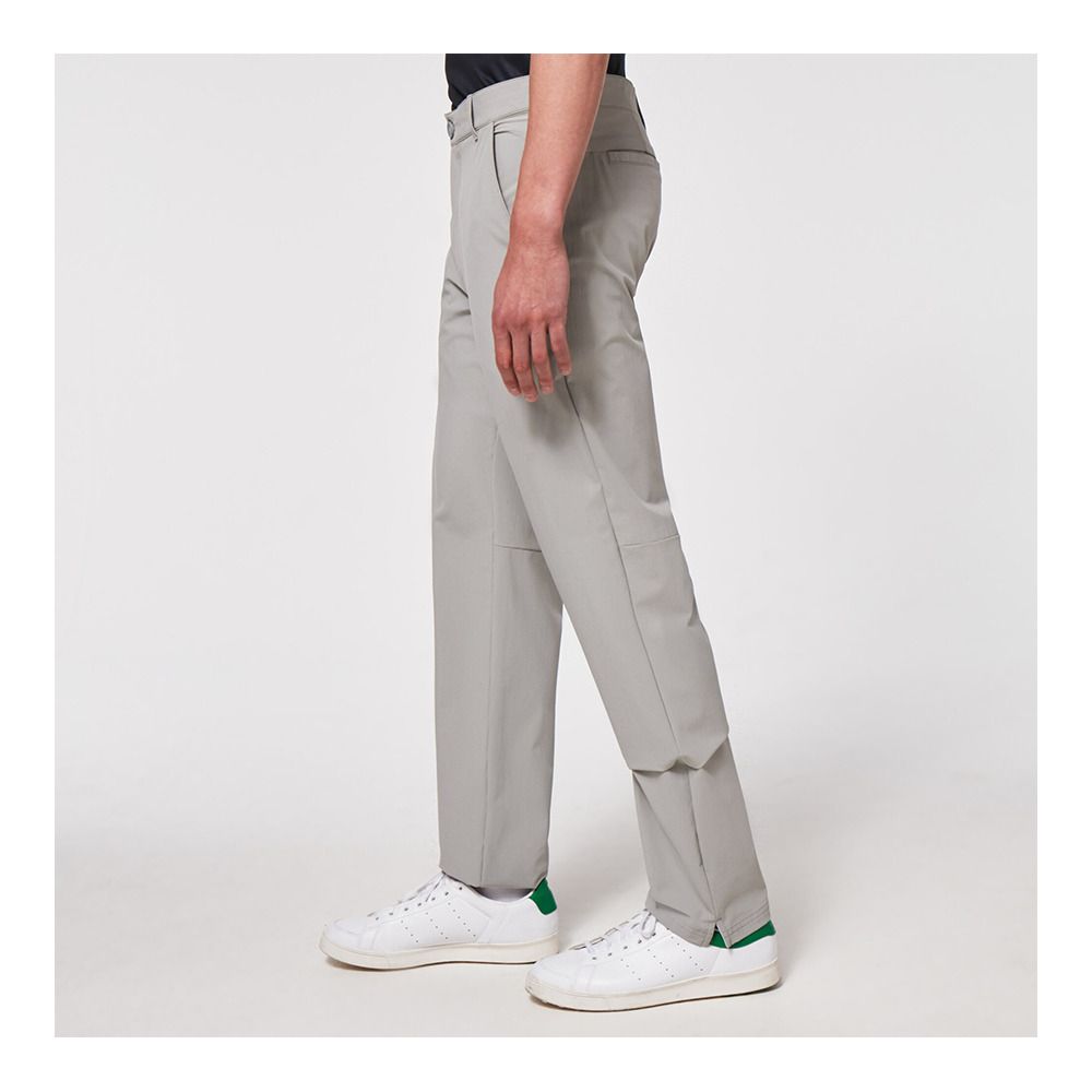 Oakley TAKE PRO 3.0 - Pantalon Homme stone gray