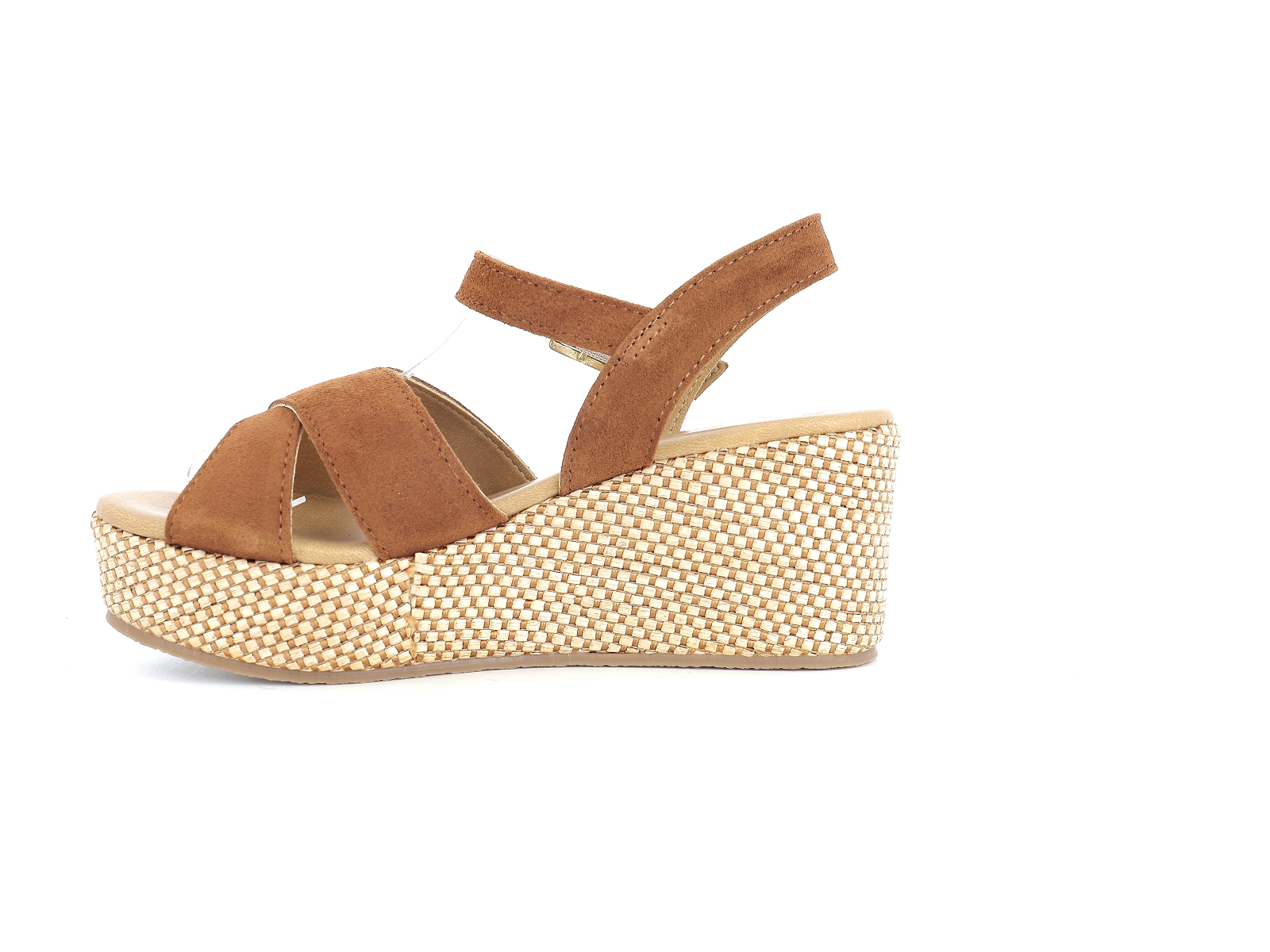 Marco tozzi-28352 Cuir Cognac
