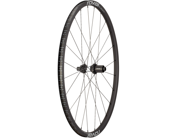 Roval Alpinist SLX Disc Hjulsæt