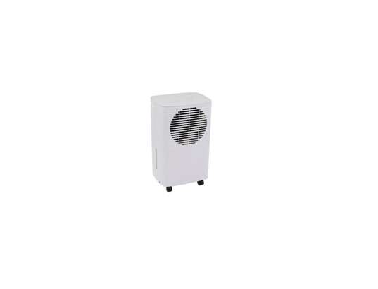 SAMUEL ADAMS - Humidificateur vapeur chaude Saneo déshumidificateur 10 litres/ jour