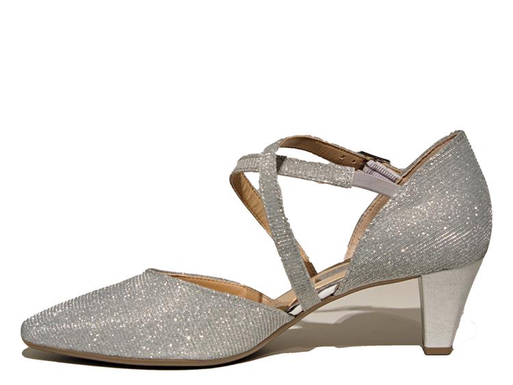 Gabor 01.363 silber