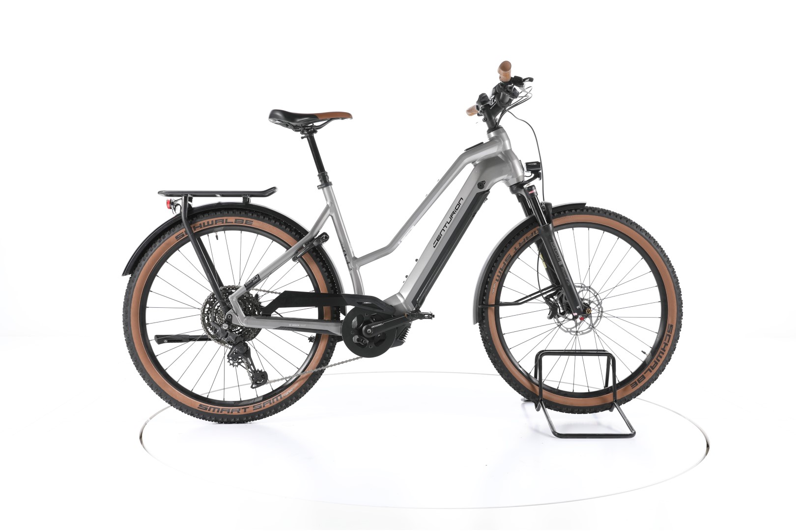 Centurion Country Tour R960i (2022) | Step-Through