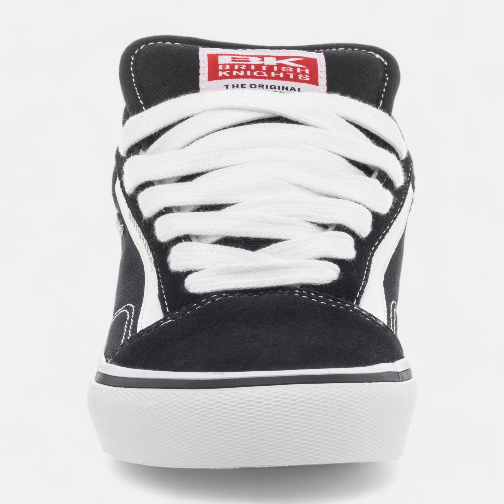 Baskets basses Femme noir