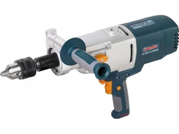 REBIR NON-IMPACT DRILLING MACHINE 2000W LOW SPEED IE-1206ER