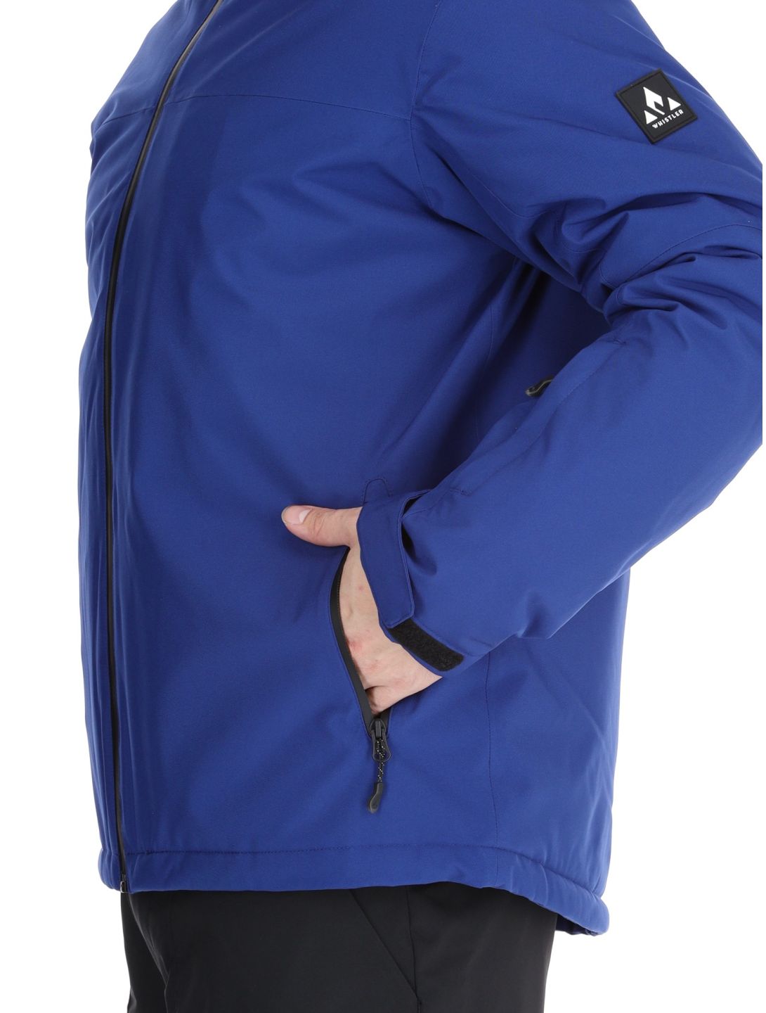 Montook ski-jas heren