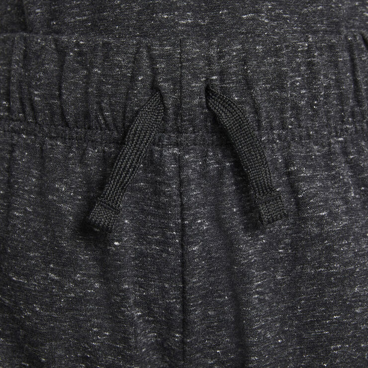 Nike Sportswear Jersey Shorts Sort