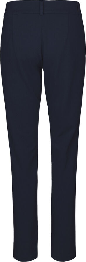 Rosemunde Trousers Navy