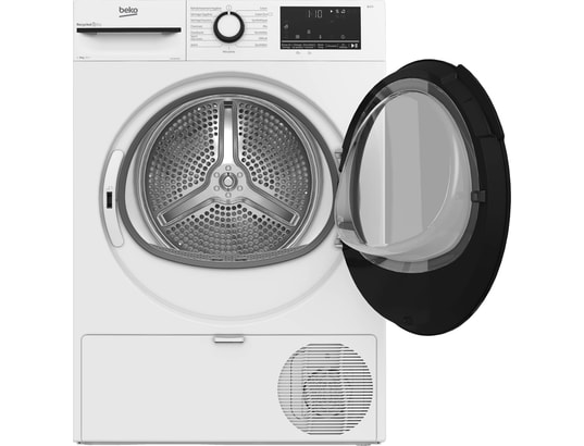 BEKO - Sèche linge Condensation D3H28303W