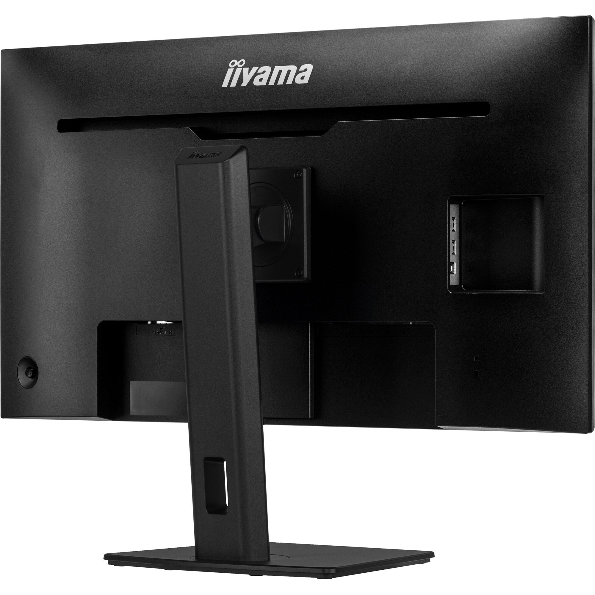 Iiyama LED-Monitor ProLite XB3288UHSU-B5