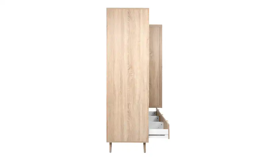 Kleiderschrank Bali 120 cm