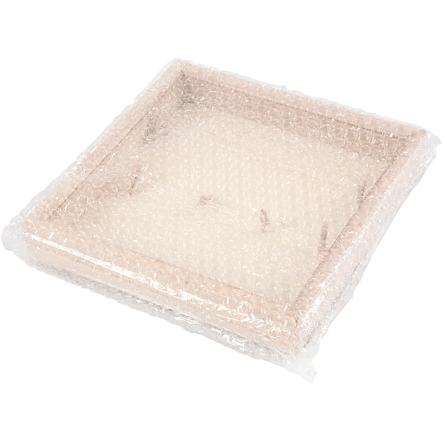 3D ramme , D: 35 mm, str. 23x23 cm, 1 stk.