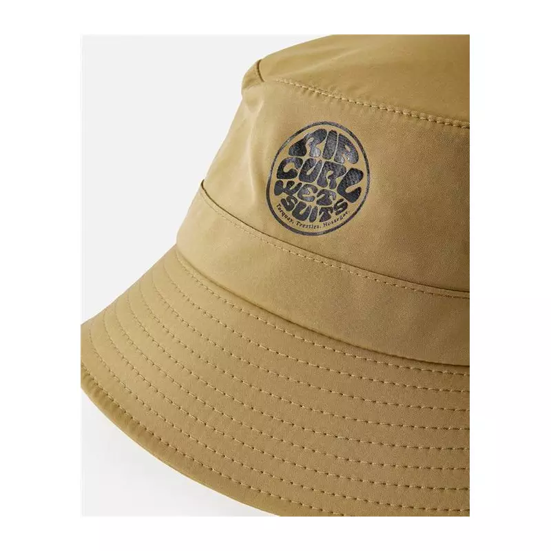 Chapeau RIPCURL Surf Series Bucket Hat Khaki S/M