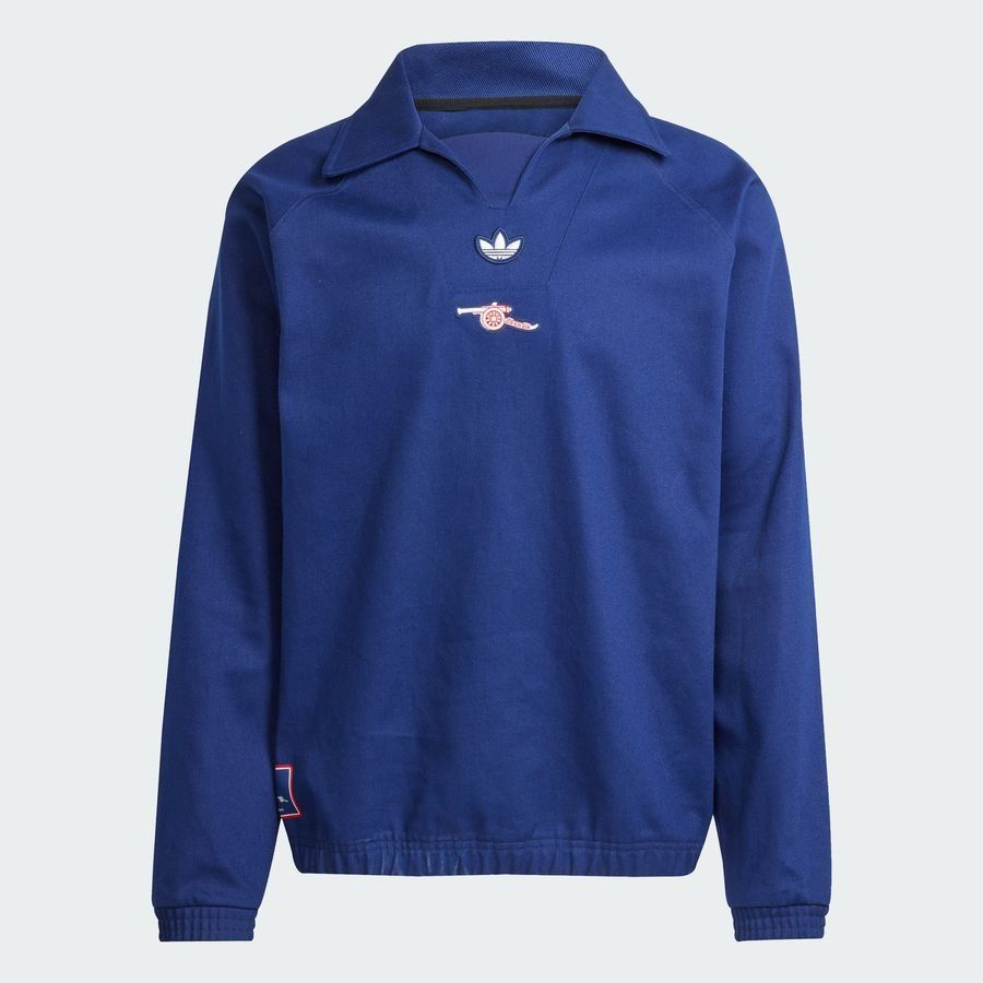 Adidas Original Haut d'entraînement Arsenal Terrace Icons
