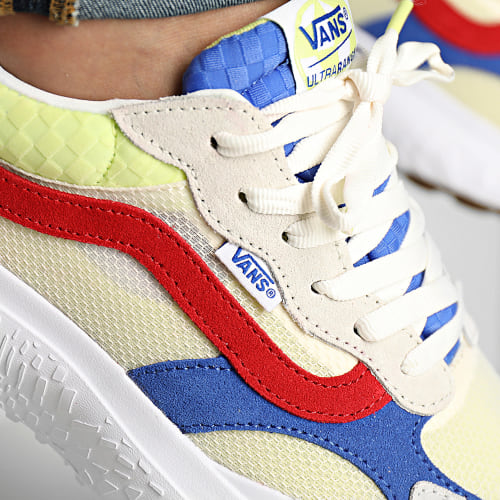 Baskets Ultrarange Neo VR BCEBJW1 Vintage White Multi