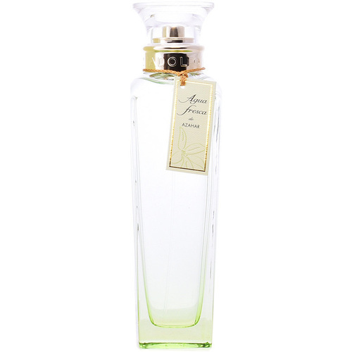 Adolfo Dominguez - Agua Fresca De Azahar Eau De Toilette Vaporizador