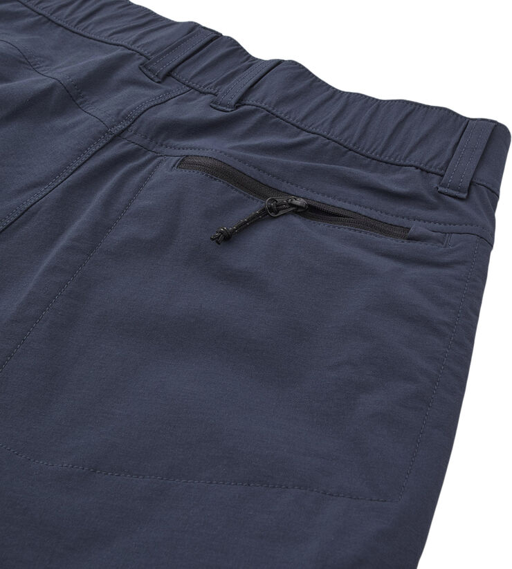 MCKINLEY Maple vandreshorts Blå