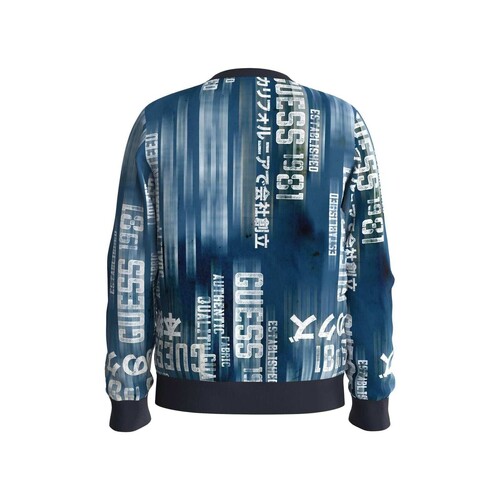 Guess - L4RQ01 - Multicolore