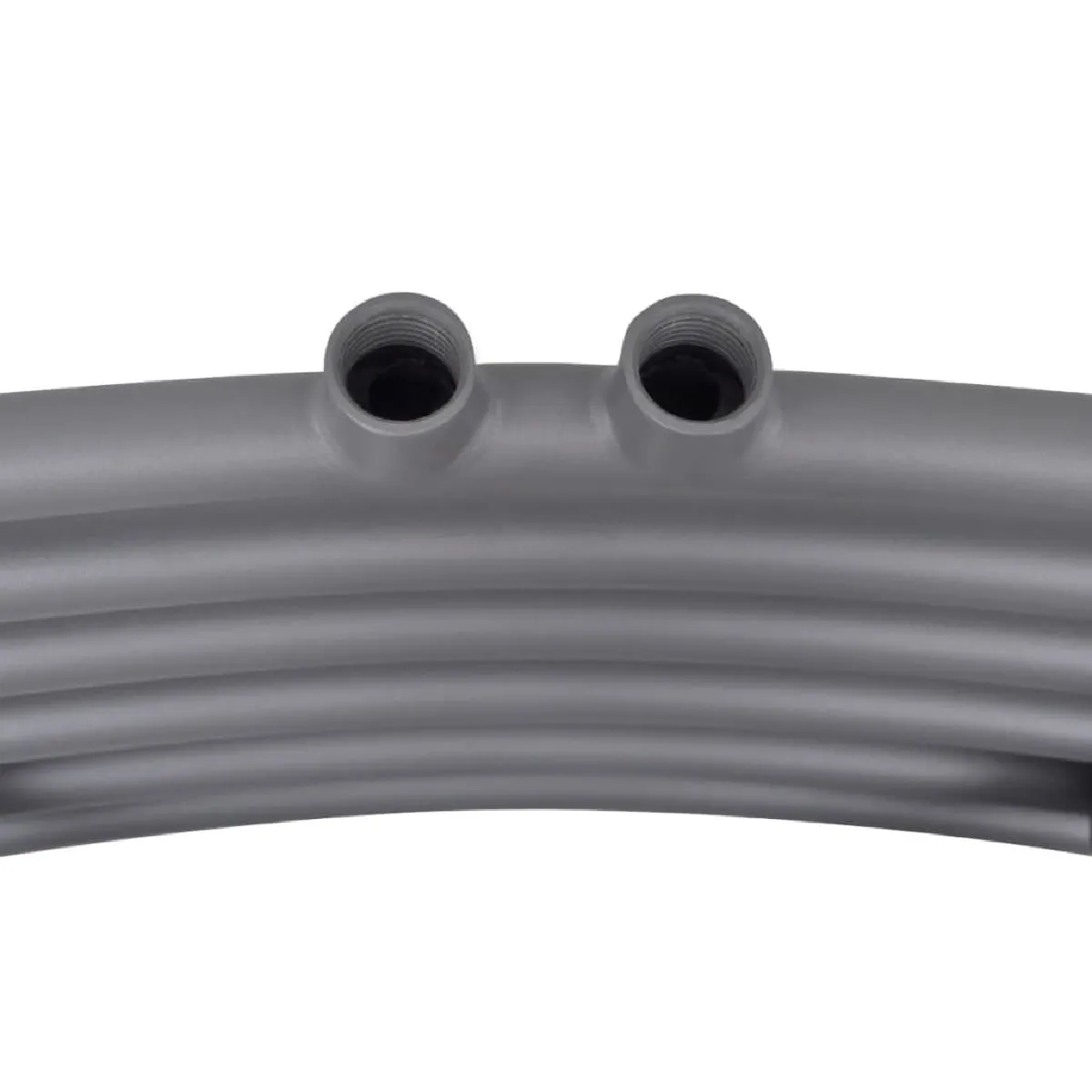 VidaXL 500x1160mm Gris
