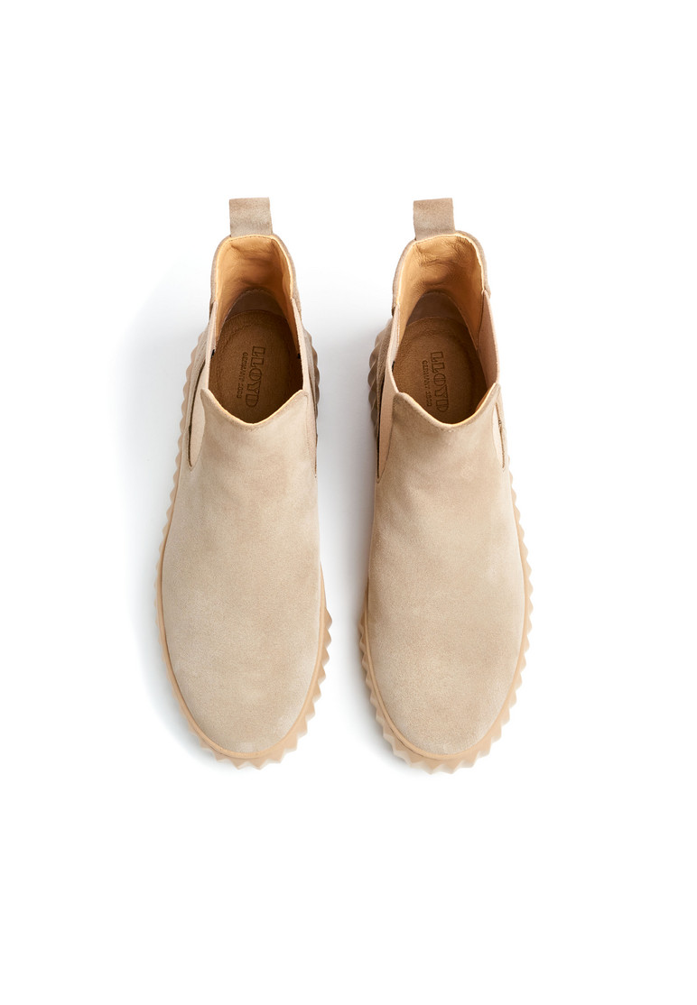 STIEFELETTE Beige