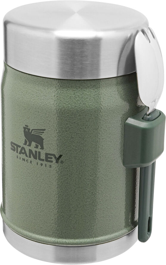 Stanley Legendary Food Jar   Spork. 4L