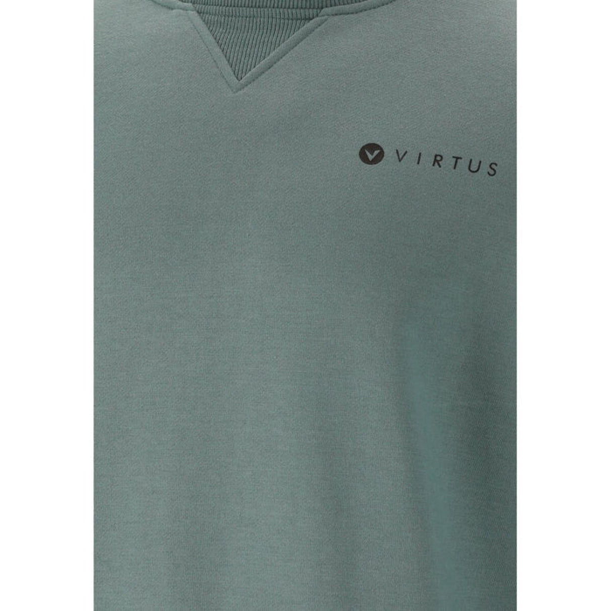 Virtus<br>Marten M Recycled Crew Neck
