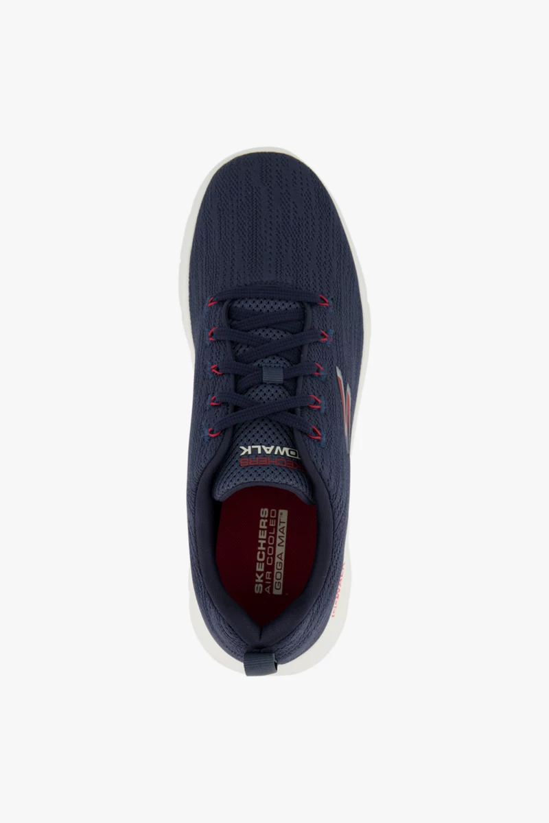 Skechers Go Walk Flex Herren Sneaker