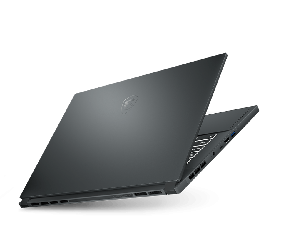MSI Creator 15 A11UH | i7-11800H | 15.6