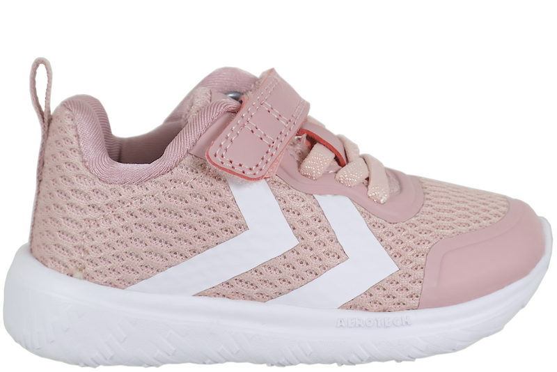 HUMMEL ACTUS RECYCLED INFANT - KEEPSAKE LILAC