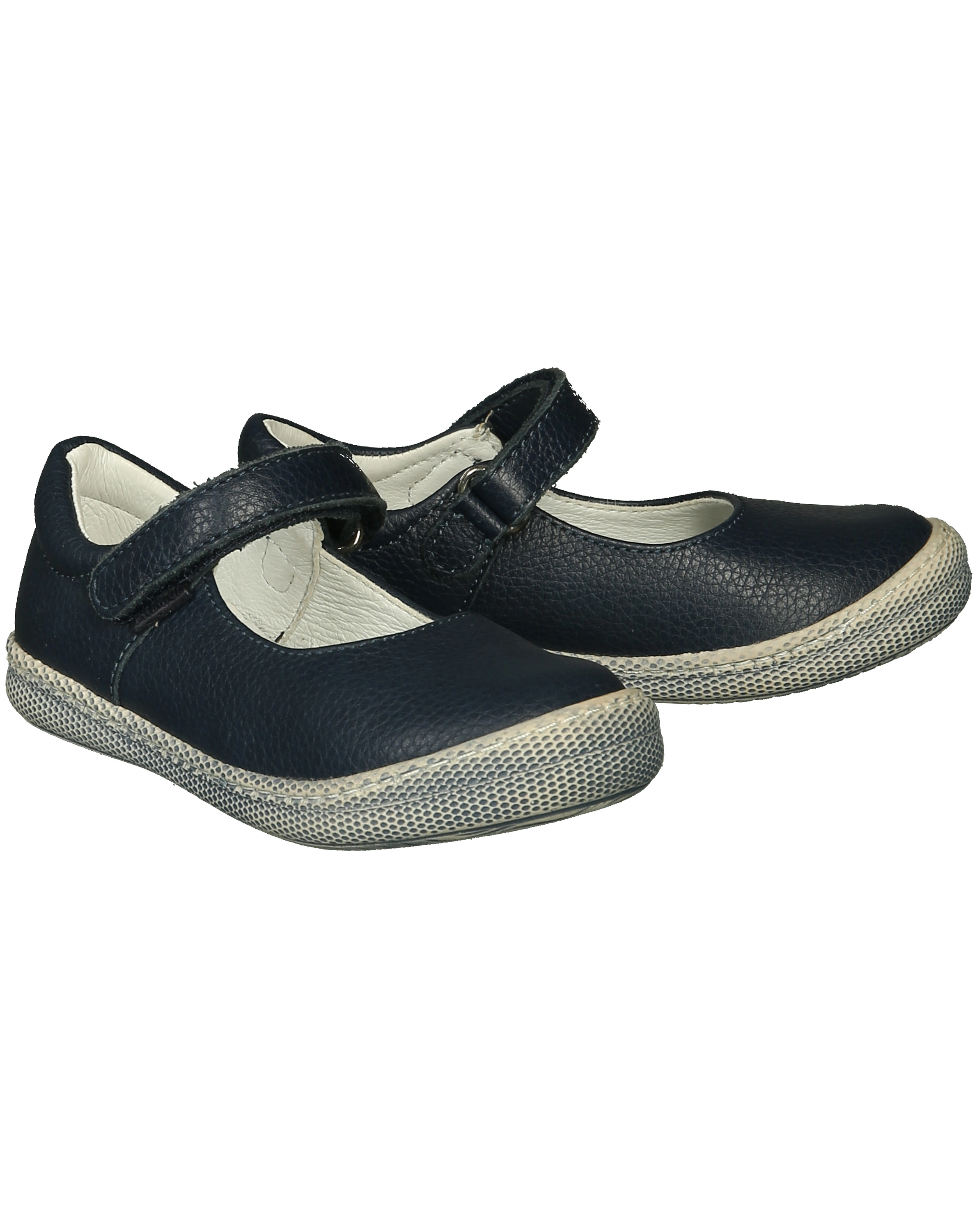 Klett-Ballerinas SILA in dunkelblau