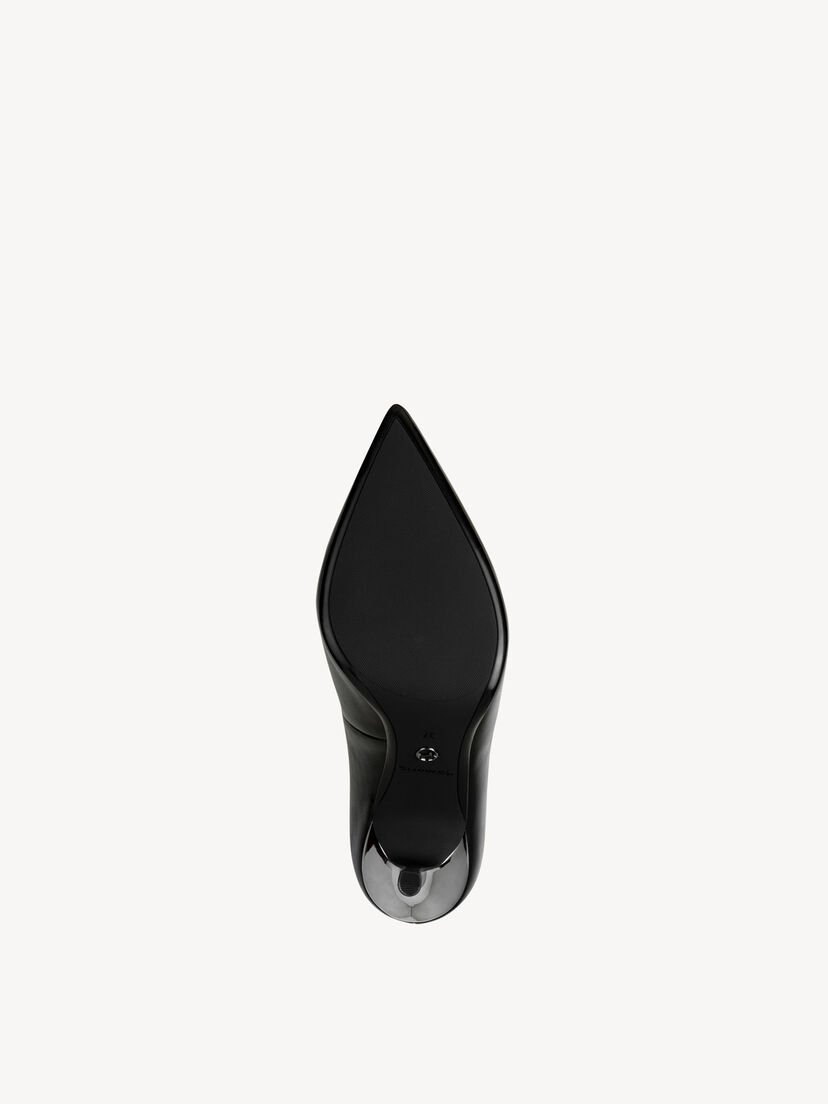 Pumps - zwart